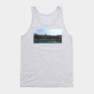 Genoa Waterfront Tank Top